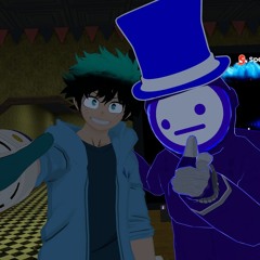 WORLD 2: hanging out with ma homeboys fr