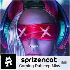 Dubstep _ Melodic Bass -- Melodic Dubstep Gaming -- Colour Bass Mix [SpriZenCat Uncaged]