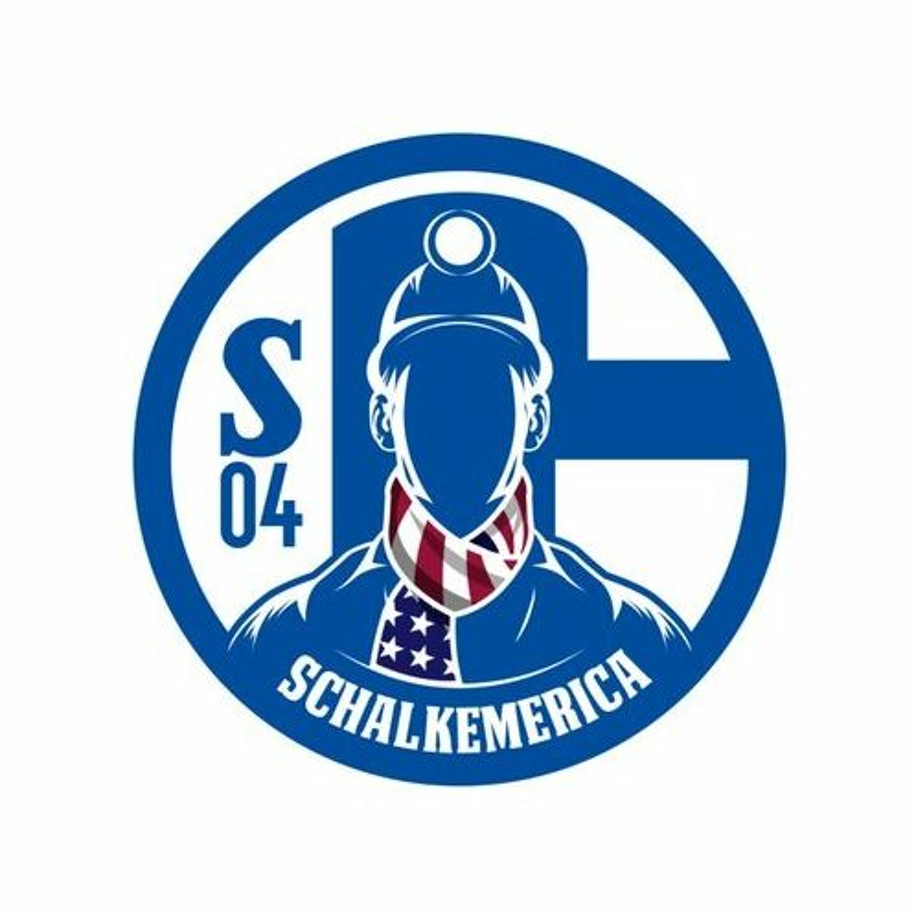 SchalkeMerica