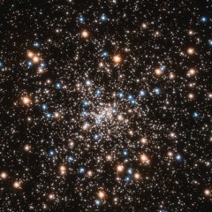 Startled Star
