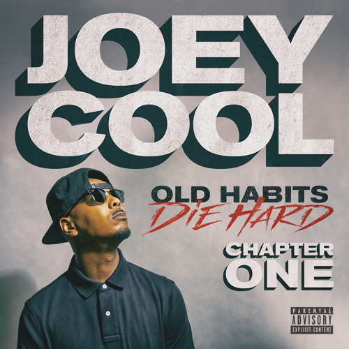 Old Habits Die Hard Chapter One