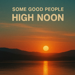 high noon