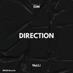 Direction (NeLLi EDM Edit)