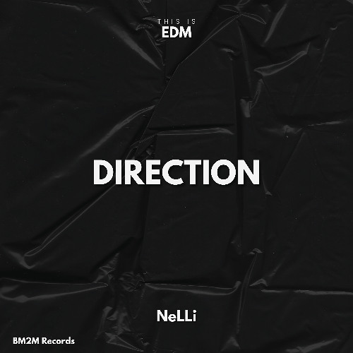 Direction (NeLLi EDM Edit)