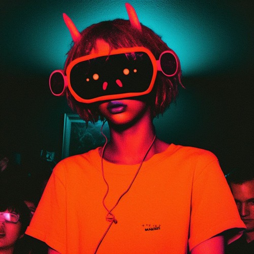 4RMeghen Thee Stallion (Baseck Edit)