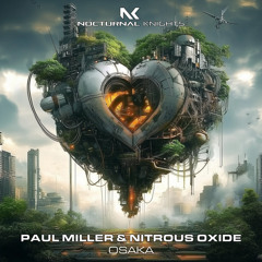 Osaka (Extended Mix)