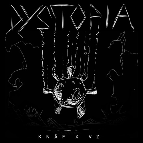 DYSTOPIA (w/ Dazed)