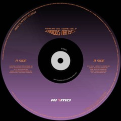 PREMIERE: Molly Lollen - Summer Of '22 [R7M032]