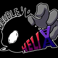 Insidious V2 (SCRAPPED) - FNF: Double Helix OST