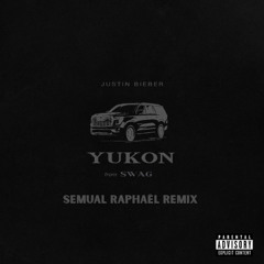 Justin Bieber - Yukon ( Semual Raphaël Remix )