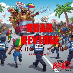 Khalifah - Road Revenge (DJMagnet Edit)