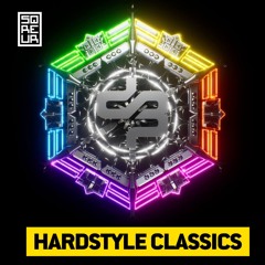 DECIBEL 2024 CLASSICS Hypemix | SQREUR WARMUP MIX | HARDSTYLE CLASSICS