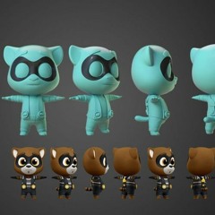 DROP YOU LIKE A NEEDLE