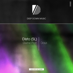 Disto (SL) - Days (Original Mix)