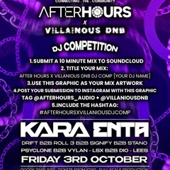 AFTER HOURS X VILLANIOUS DNB DJ COMP [fiax.mp3]