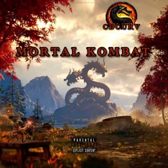 MORTAL KOMBAT (@prod.4_head)