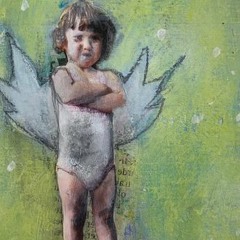 Engel aan mijn bed - Montage- voorproef