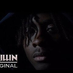 Maz - White & Dark (Drillin Ep5 Soundtrack)