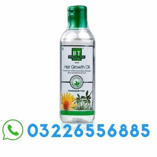 Stream B&t hair growth oil price 03226556885 by Shop Daraz Listen