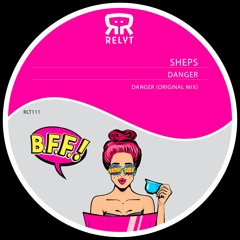 Danger (Original Mix)