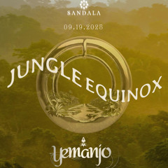 Jungle Equinox