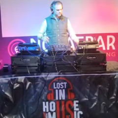 Release the Soul @ NoraeBar - Hour 1 (120 BPM)