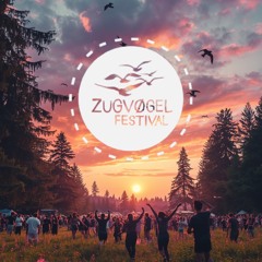 MATIJA @ ZUGVÖGEL FESTIVAL 2025