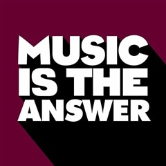Danny Tengalia - Music Is The Answer (Audio K9 '77 Strings' Edit)
