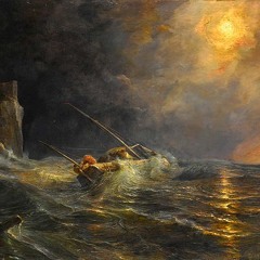 shipwrecked (1st draft)