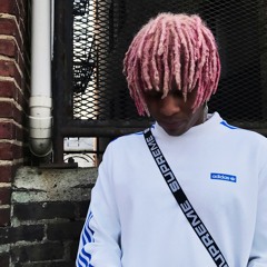 LiL LARCENi - DEADASS