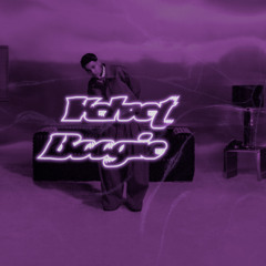 kwn - stand on it - Chopped and Screwed