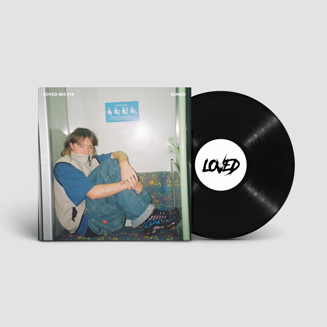 Stream LOVED Mix #18 - FT. GONZO by LOVED! | Listen online for