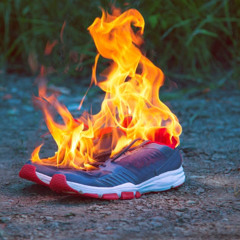 new shoes (prod. nvrmindd) [soundcloud exclusive]