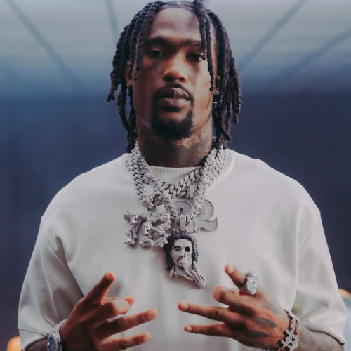 Hunxho X Rylo Rodriguez Type Beat | All Alone