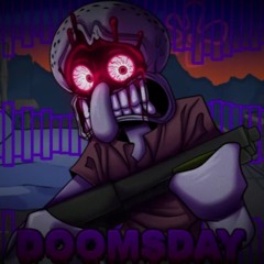 Doomsday [2025]