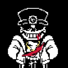 DifferentStarsTale Sans Phase 2 Theme