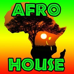 Afro House Summer Vibes 2024