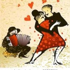 Under Paris Skies/Accordion/Guitar/Vocals