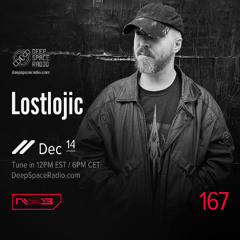 Addicted-2-Bass / Episode 167 /Lostlojic / 14.12.2025