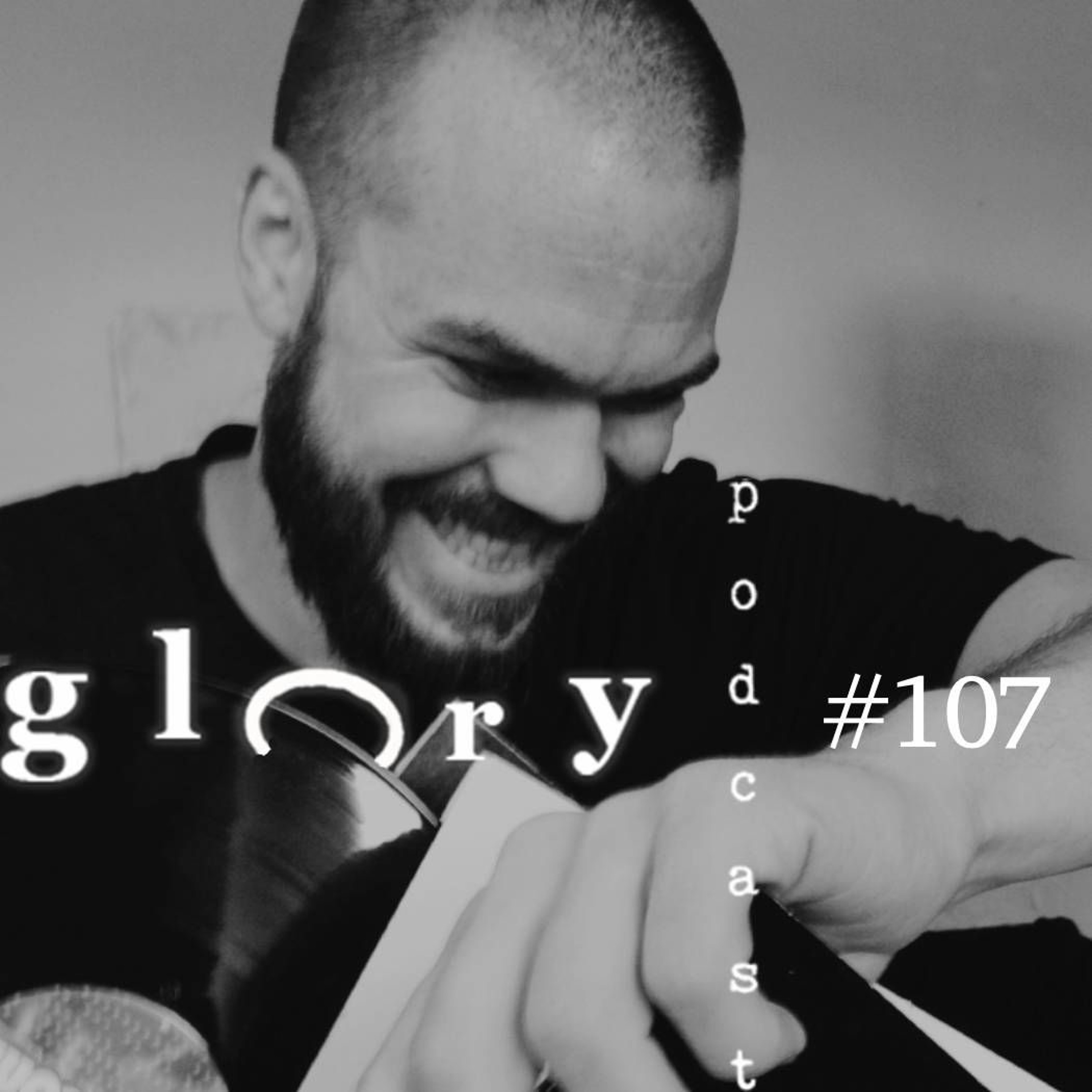 Glory Podcast Berlin