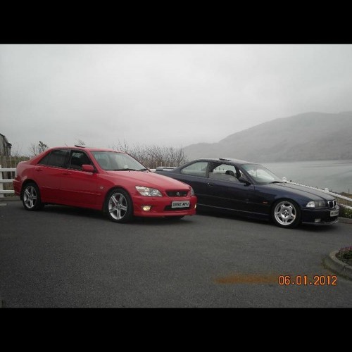 Michael Maloney - Time Machine