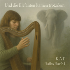 Haiko Harfe I - Und die Elefanten kamen trotzdem