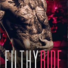 [View] [EPUB KINDLE PDF EBOOK] Filthy Ride (Men of Valor MC) by  L. Nicole 📖