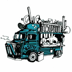 RING RING THE KITCHEN 018 IRONSTONE