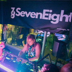 Caelestis @ SevenEight x Secret Cinema, 30-08-2025