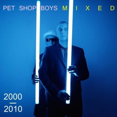 Stream Burnout Sumner | Listen to Pet Shop Boys / M I X E D
