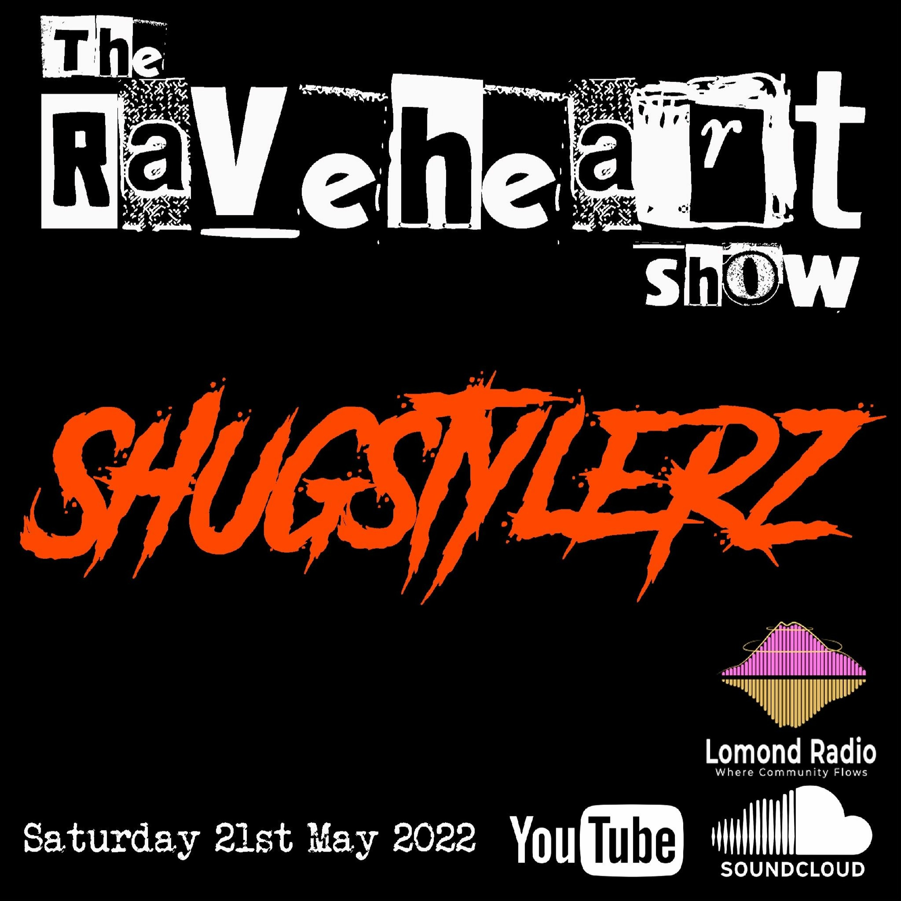 SHUGG