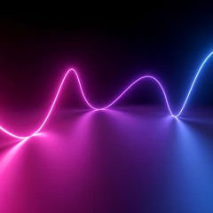 Neon Sine