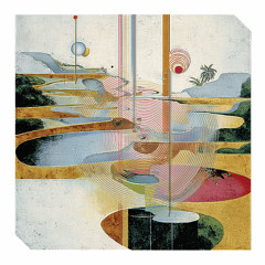 INVINC DD15 Michal Turtle & HOVE - Sawdust Dreams [clips]