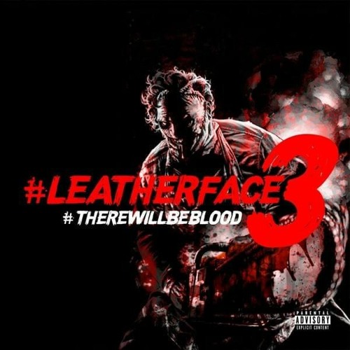 RJ Payne - Wes Craven's Leatherface (Prod. By Nicholas Craven)